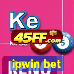 ipwin bet